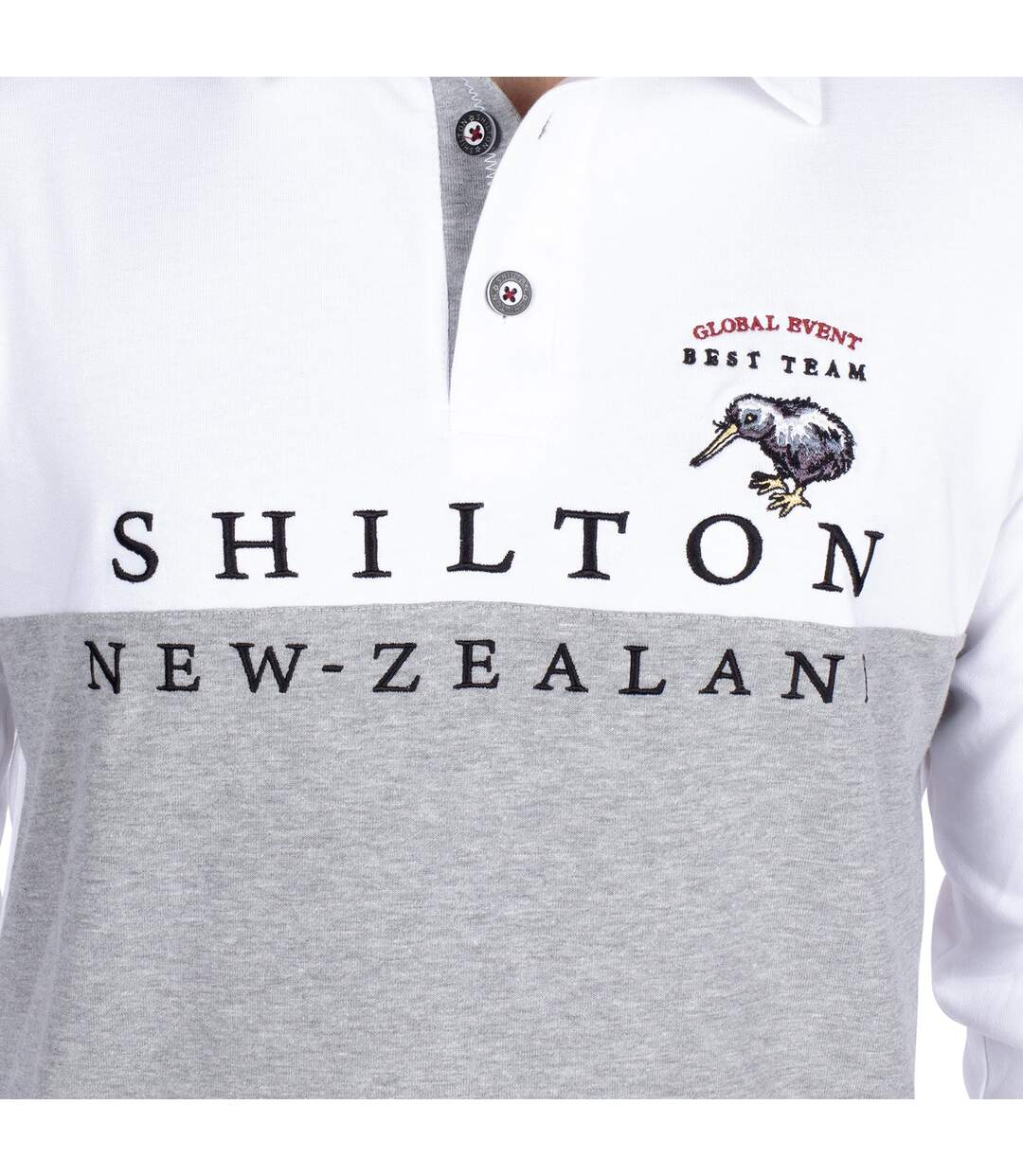 Polo event NEW ZEALAND-4