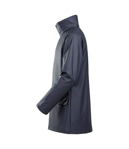 Manteau Classic Dortmund Adulte Bleu Marine Flexothane