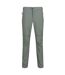 Pantalon À Taille Semi-élastiquée 2-en-1 Mountain Homme Vert Pâle Regatta-2