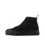 Bottines Viska Oc Femme Noir Kappa-3