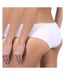 Boxers Shortys coton Lot de 3 Femme-2
