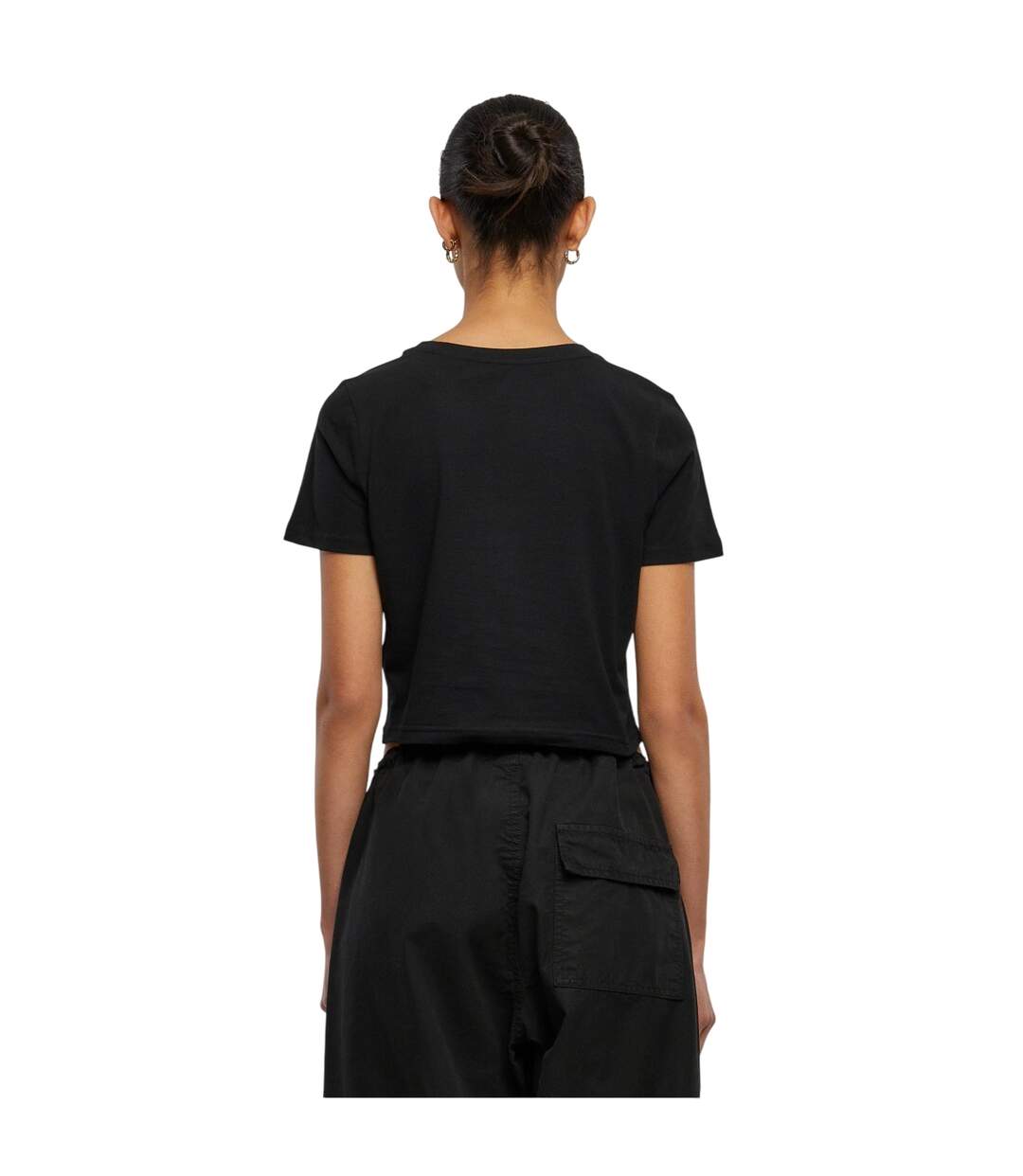 Noir Miss Tee-3