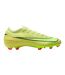 Mens Mercurial Vapor 16 Firm Ground Football Boots Volt Crimson Nike-1