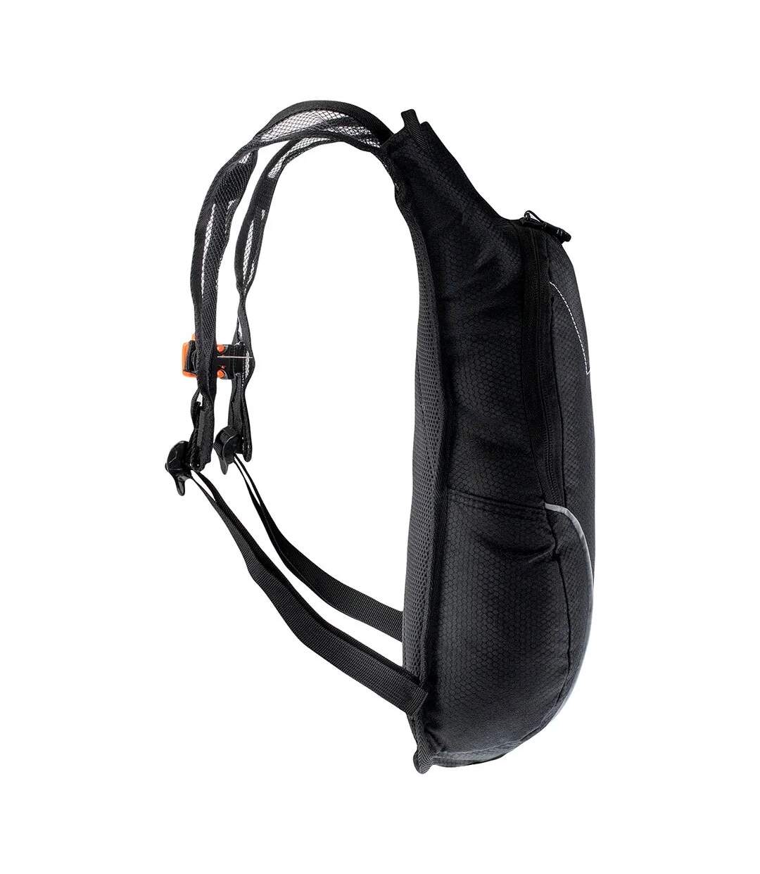 Sac À Dos Talky Taille Unique Noir Hi-Tec-4
