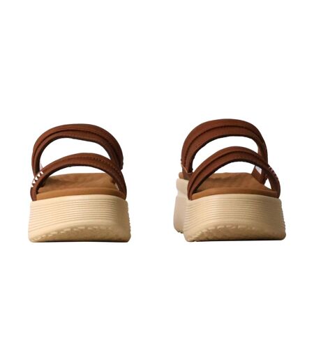 Sandales Compensé à Enfiler Hey Dude Austin Slide Classic