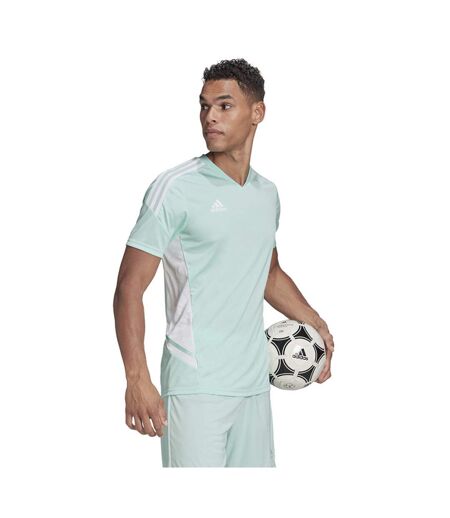Maillot Condivo Homme Bleu Adidas