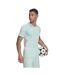 Maillot Condivo Homme Bleu Adidas-1