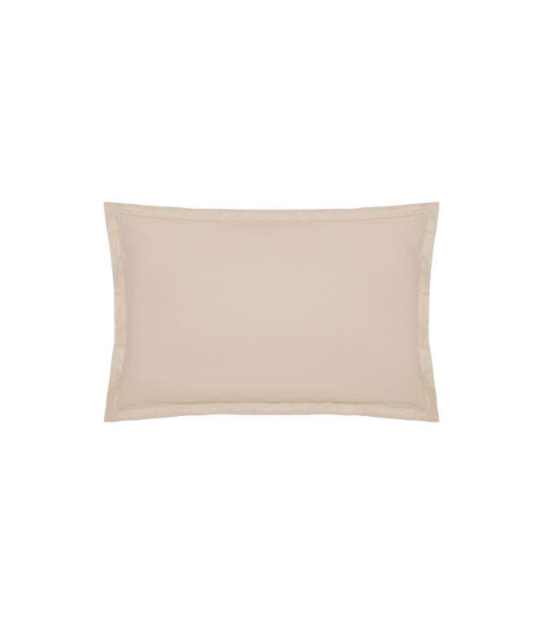 Taie d'Oreiller Intérieur 50x70cm Lin-1