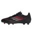 Chaussures De Foot Pour Terrain Ferme League Homme Noir Adidas-2