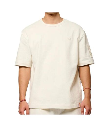 T-Shirt blanc homme kaporal baira