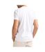 T-Shirt blanc homme petrol industries classic-2