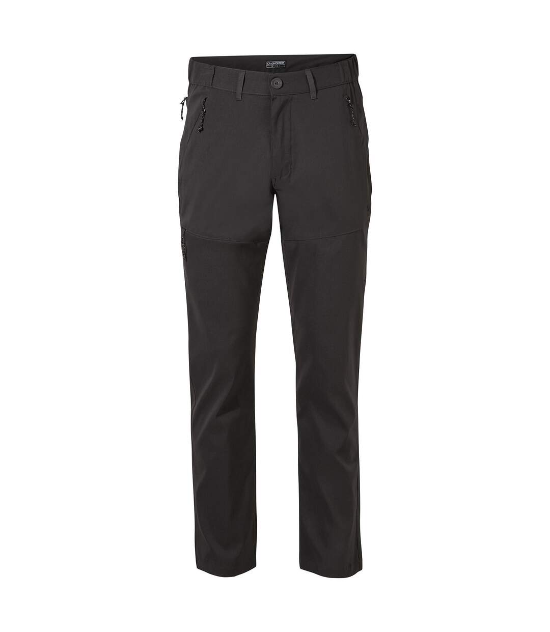 Craghoppers - Pantalon KIWI PRO - Homme (Gris) - UTCG1553