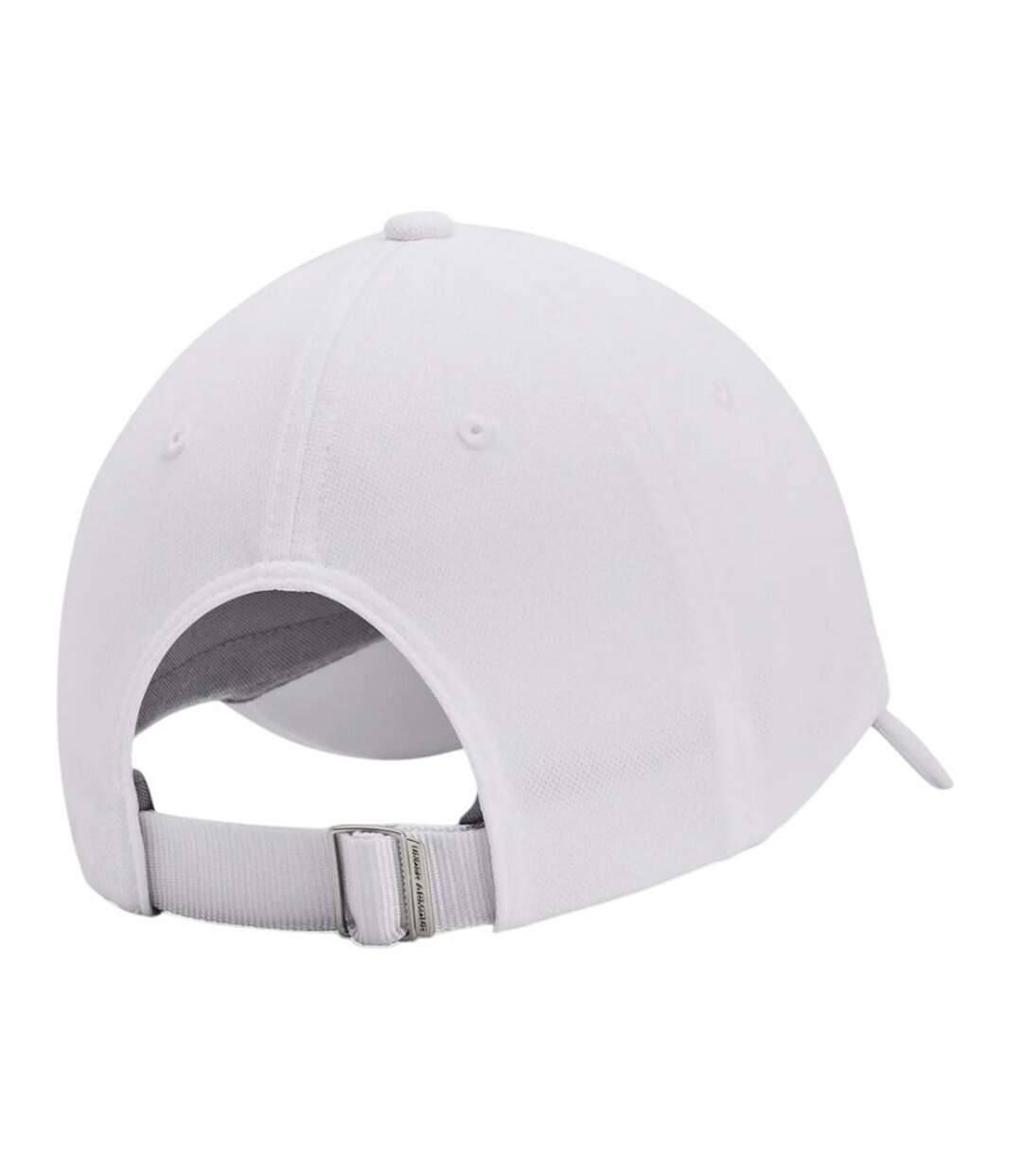 Casquette Blitzing Femme Blanc Under Armour-3