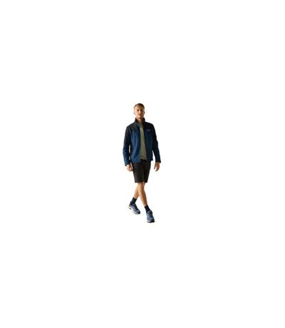 Haut De Sport Highton Homme Bleu Marine Foncé Regatta