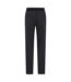Pantalon De Randonnée Adventure Femme Noir Mountain Warehouse-2