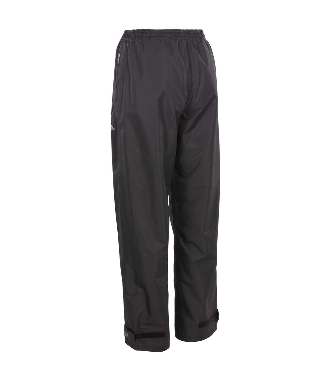 Pantalon tutula femme noir Trespass-2