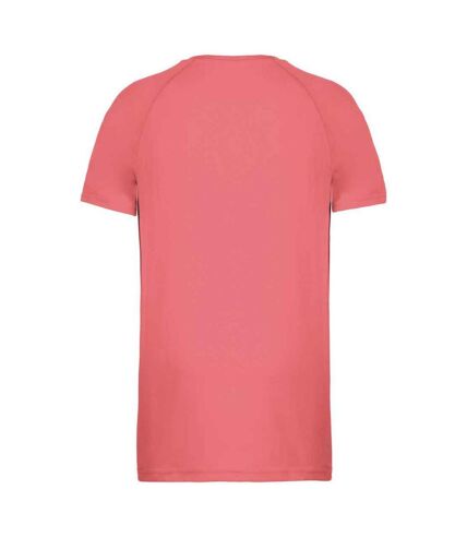 Proact Mens Performance Short-Sleeved T-Shirt () - UTPC6136