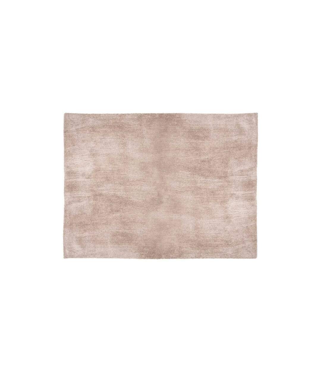 Tapis Déco Joanne 160x230cm Rose-1