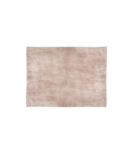 Tapis Déco Joanne 160x230cm Rose