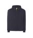 Veste À Capuche Fuji Adulte Bleu Marine JHK-1