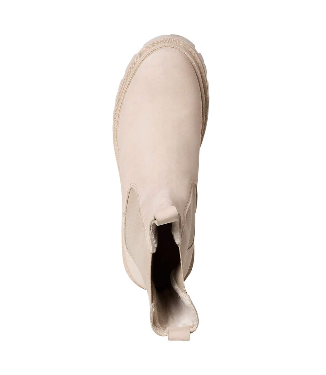 Boot Tamaris Cuir-4