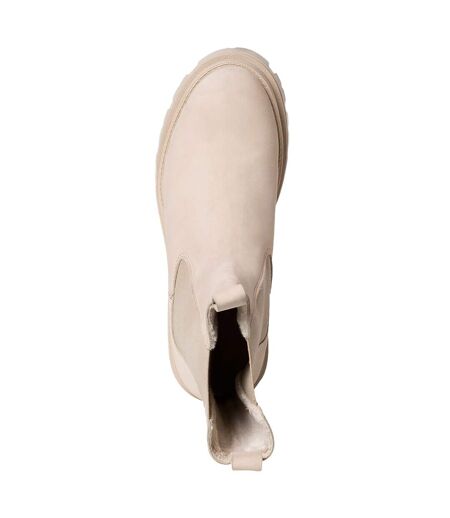 Boot Tamaris Cuir