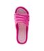 Claquettes maura enfant fuchsia / fuchsia clair Aquawave-4