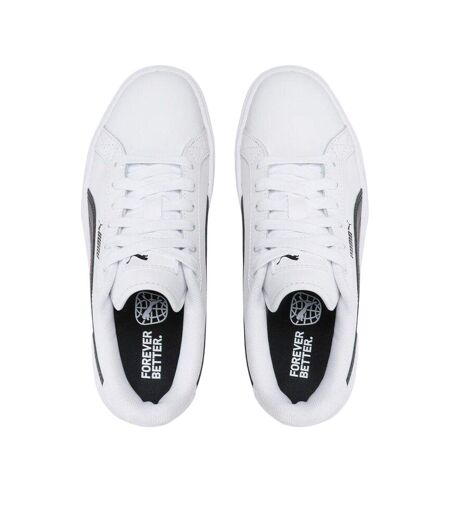 Baskets Karmen Femme Blanc Puma