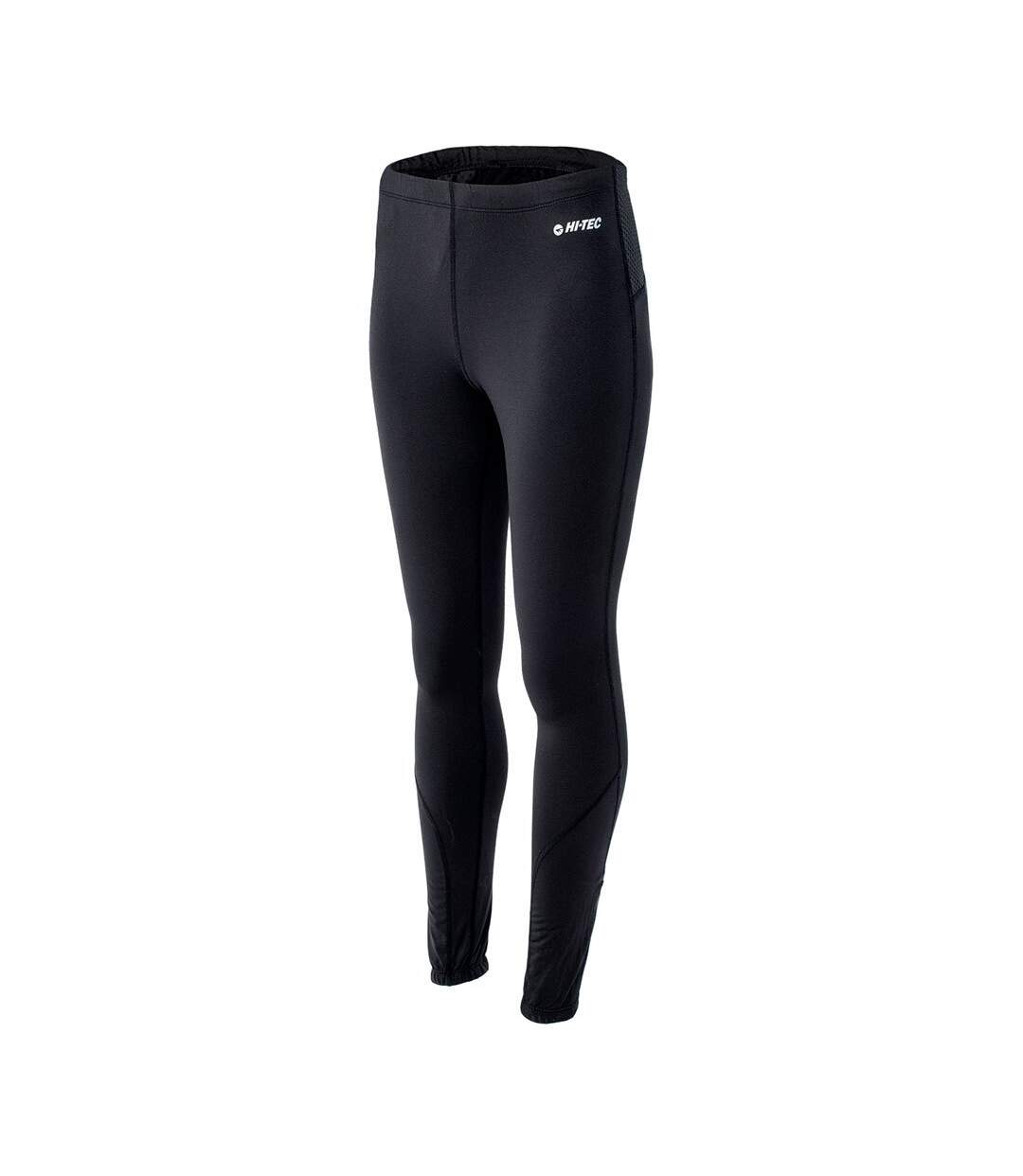 Legging lady mile femme noir Hi-Tec-3