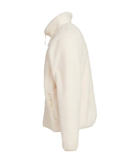 Veste Homme Sable Blanc Build Your Brand