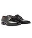 Derbies Lisbon Homme Noir Boss-4