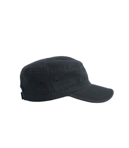 Atlantis - Casquette militaire - Mixte (Bleu marine) - UTAB167