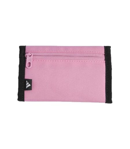 Portefeuille Motif/style Linéaire Taille Unique Rose Adidas