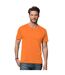 Stedman Mens Comfort Tee (Orange) - UTAB272-1