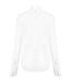 Chemise femme STRETCH ML Blanc