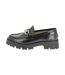 Moccassin Cuir Les Tropeziennes Par M.Belarbi Valmer-1
