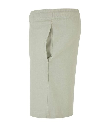 Mens New Shorts Soft Salvia Urban Classics