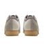 Chaussures Wallabee Homme Gris Clarks Originals-2