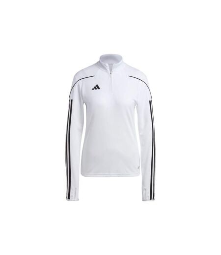 Sweat Tiro League Femme Blanc Adidas