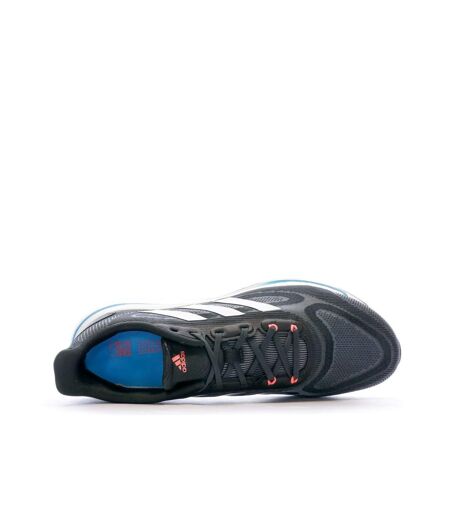 Chaussures de running Grises Homme Adidas Supernova + M