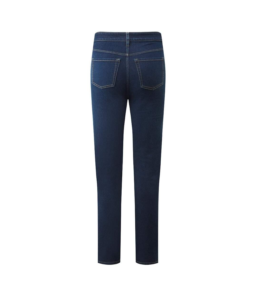 Jean Workready Femme Indigo Premier-2