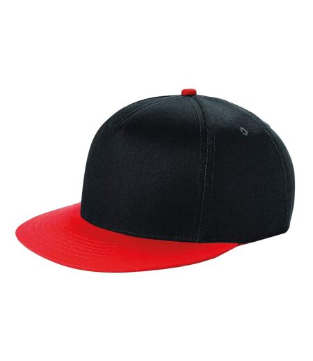 Casquette Ajustable Original Noir Beechfield