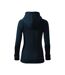Veste Femme Bleu Marine Malfini-1