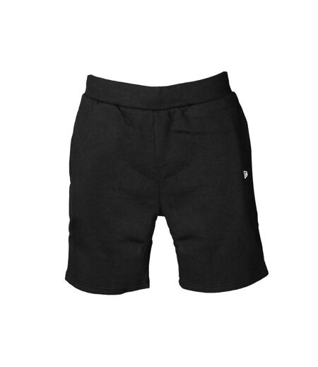 Mens Essentials Shorts Black New Era
