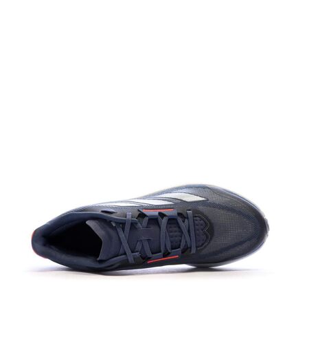 Baskets grises homme adidas duramo speed