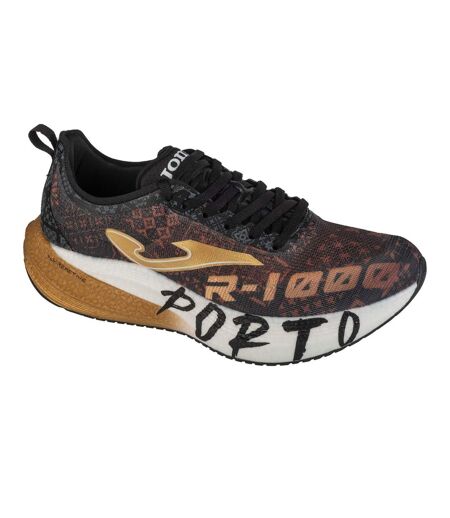 Baskets Course À Pied Homme Noir Marron Joma