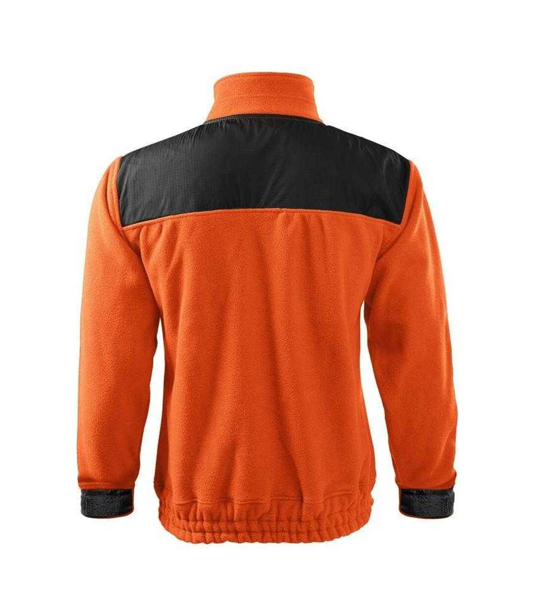Veste Polar Adulte Orange Rimeck-2
