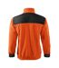 Veste Polar Adulte Orange Rimeck-2