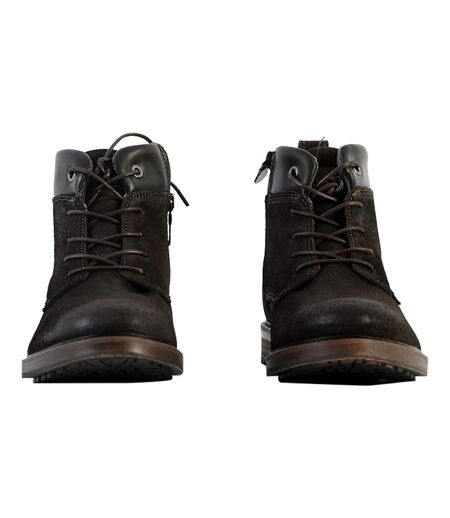 Bottine Cuir Redskins Automat