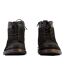 Bottine Cuir Redskins Automat-5